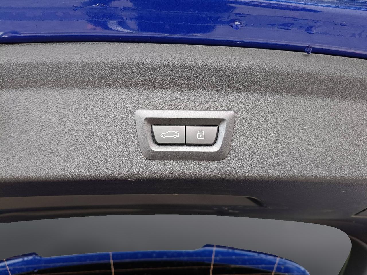 BMW Serie 1 F70 - 118d MSport Pro auto