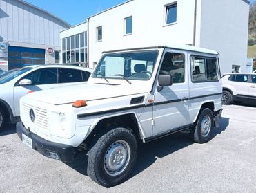 Mercedes-benz G 200 GE corto Station Wagon