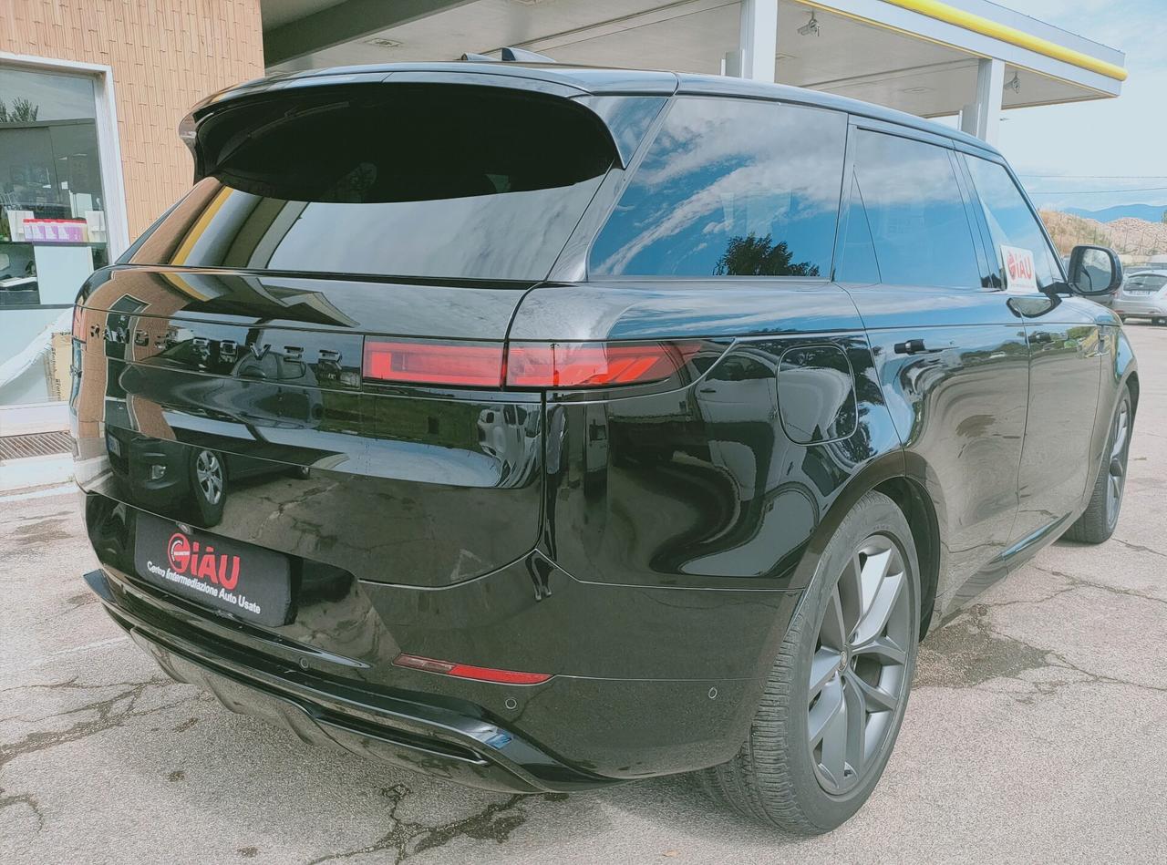 Land Rover Range Sport 3.0D l6 249 CV Dark Edition IVA Inclusa