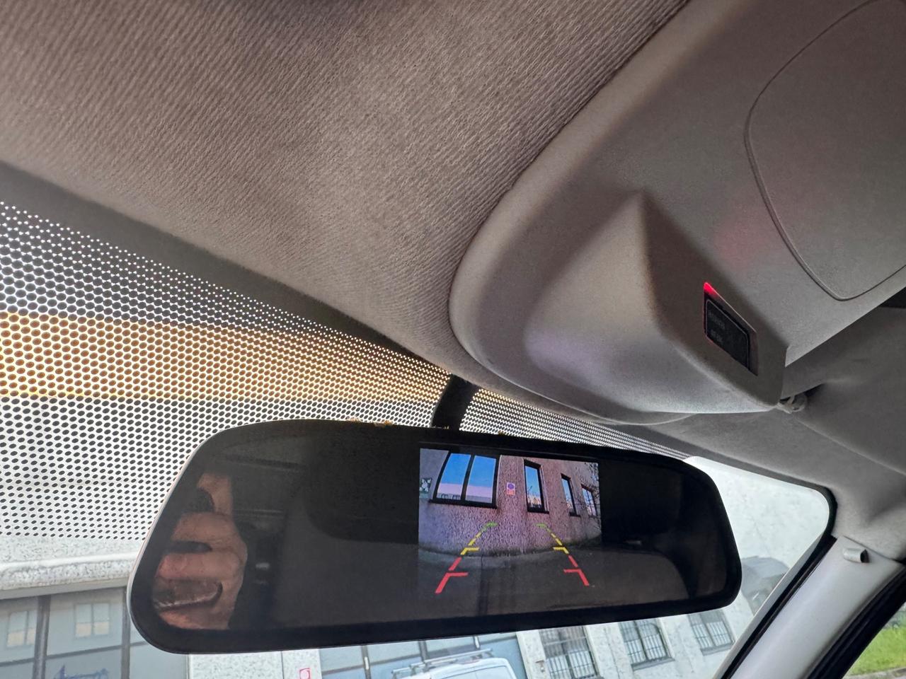 Opel Vivaro 27 1.6Bi Turbo 140CV EcoFLEX PC-TN Furgone