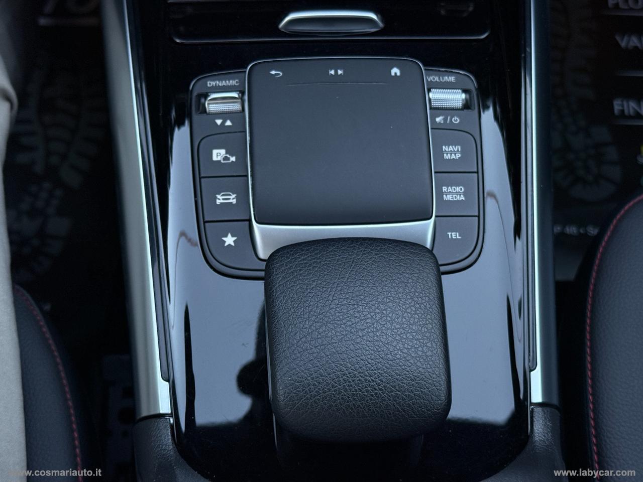 MERCEDES-BENZ B 180 d Automatic Premium AMG