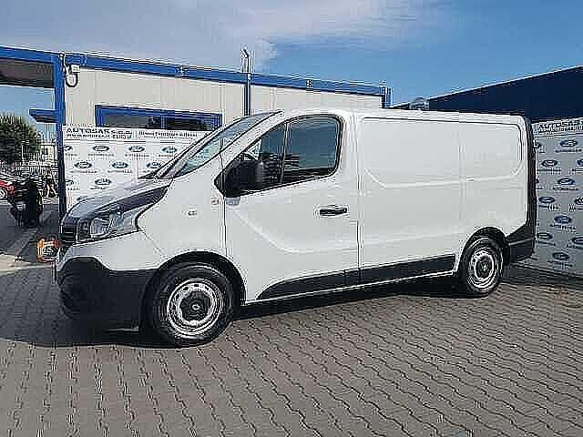 Renault Trafic T29 1.6 dCi 125CV S&S PC-TN Furgone