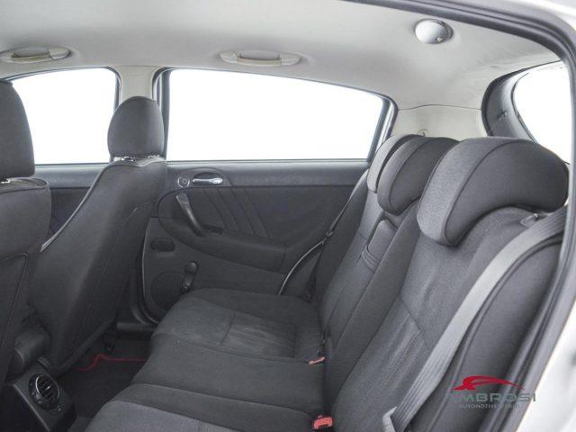 ALFA ROMEO 147 1.9 JTD (120) 5 porte Progression - PER OPERATORI