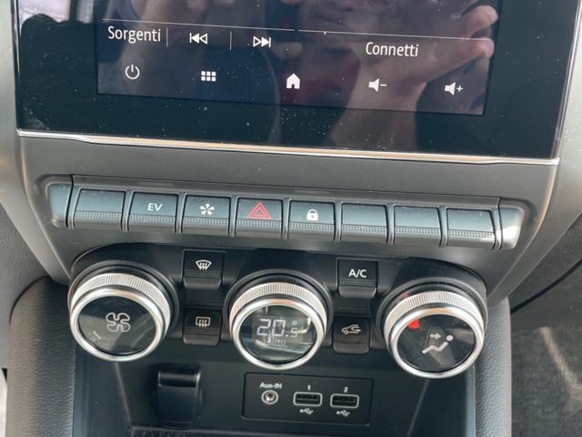 RENAULT Captur Plug-in Hybrid E-Tech 160 CV Initiale Paris