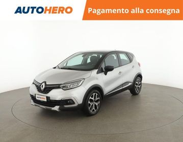 RENAULT Captur TCe 120 CV Start&Stop Energy Intens