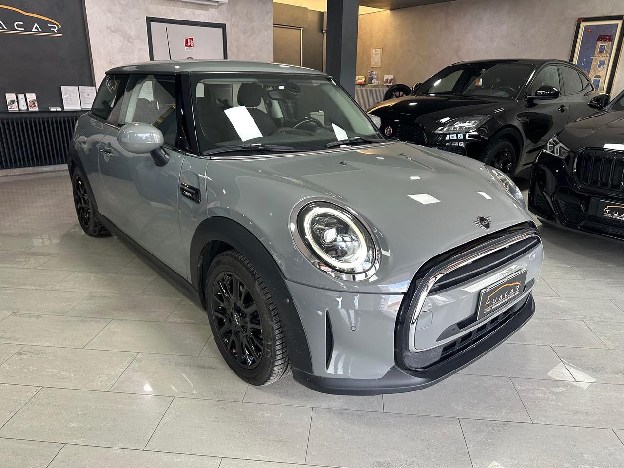 Toyota Aygo Lounge 1.0 VVT-i #9183