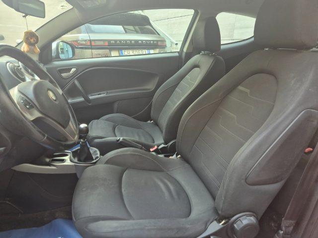 ALFA ROMEO MiTo 1.4 70 CV 8V Super