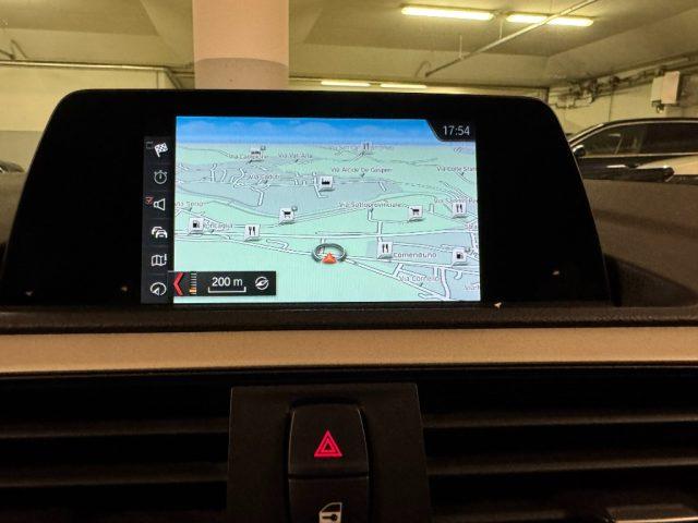 BMW 118 i 5p. Sport Automatic