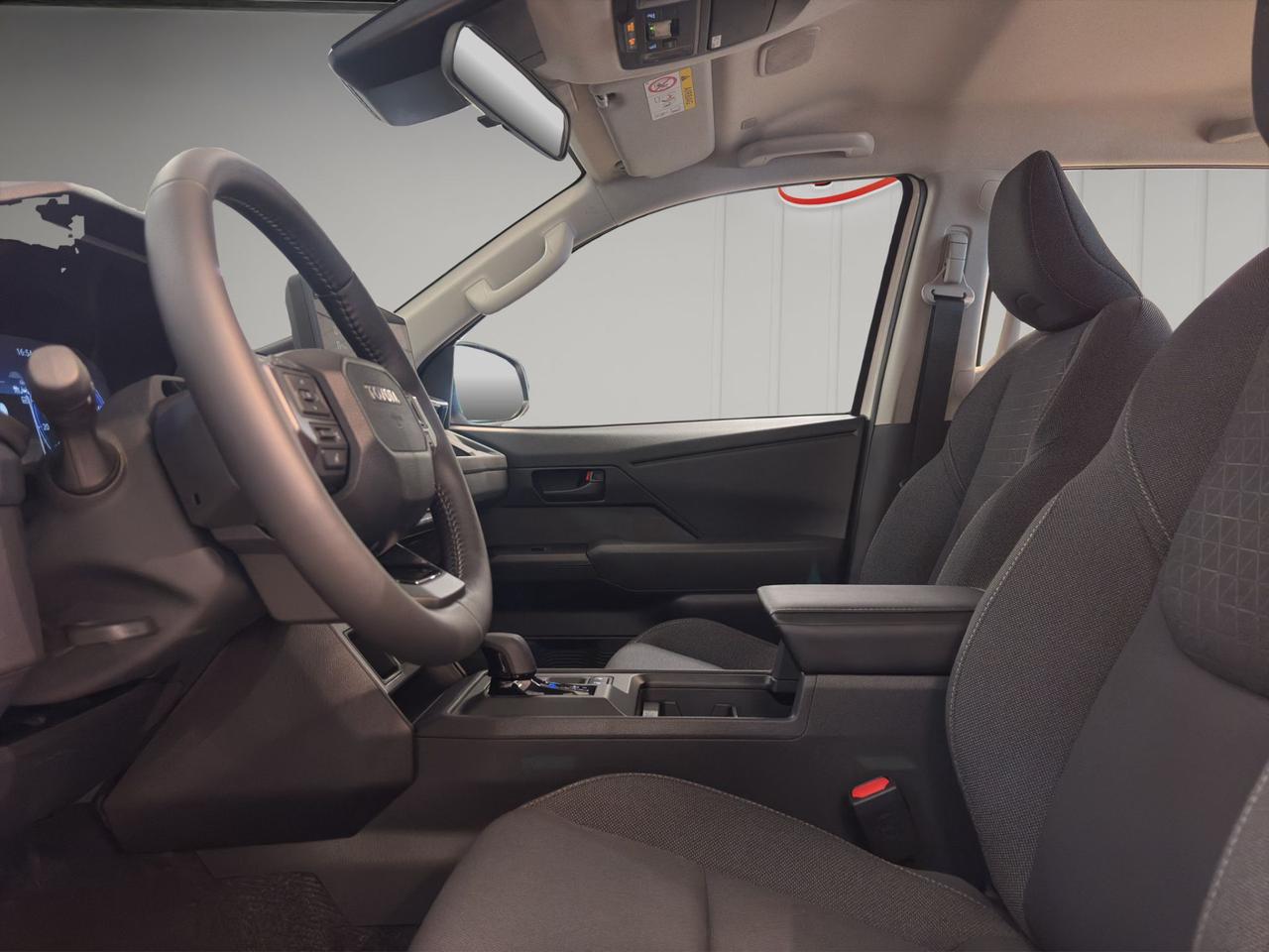 Toyota Hilux 59,2 kWh double cab Icon