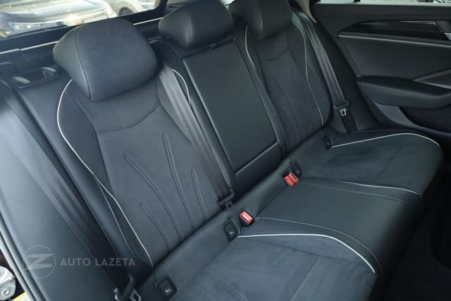 VOLKSWAGEN Passat 1.5 TSI eTSI 204 CV DSG Business