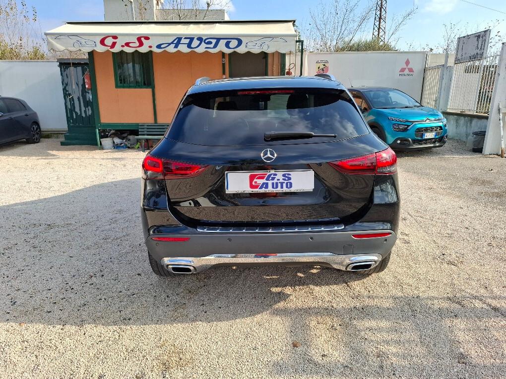 Mercedes-benz GLA 200 d Automatic -Sport -Plus