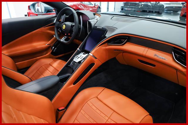 FERRARI Roma Spider|IVA ESP|