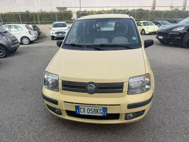 Fiat Panda 1.2 Dynamic-2005