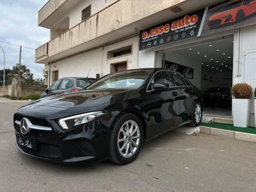 Mercedes-benz A 180 d Sport Sedan