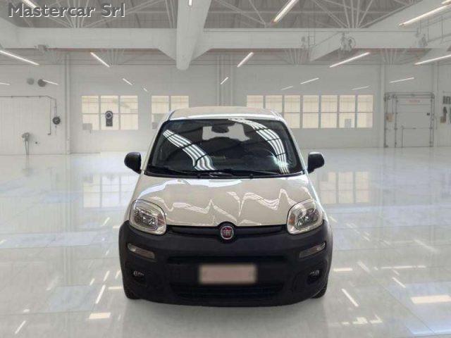 FIAT Panda 1.2 69 CV VAN 2 POSTI EURO6 POP - FS042VG