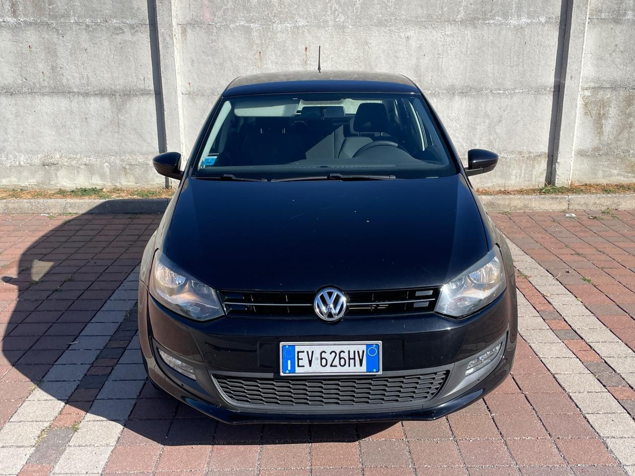 Volkswagen Polo 1.2TDI 5p. Comfortline