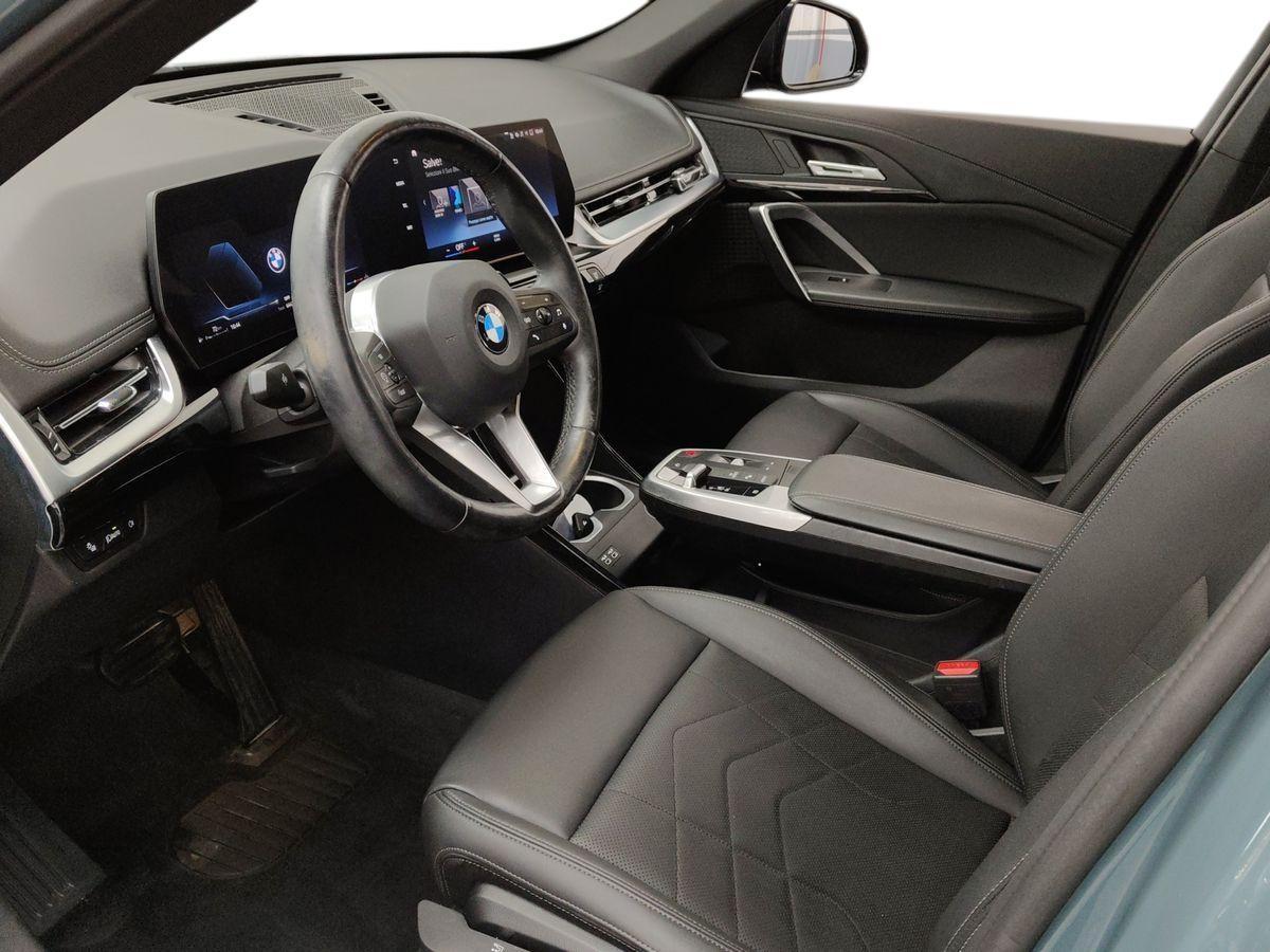 BMW X1 U11 - X1 sdrive18i X-Line auto