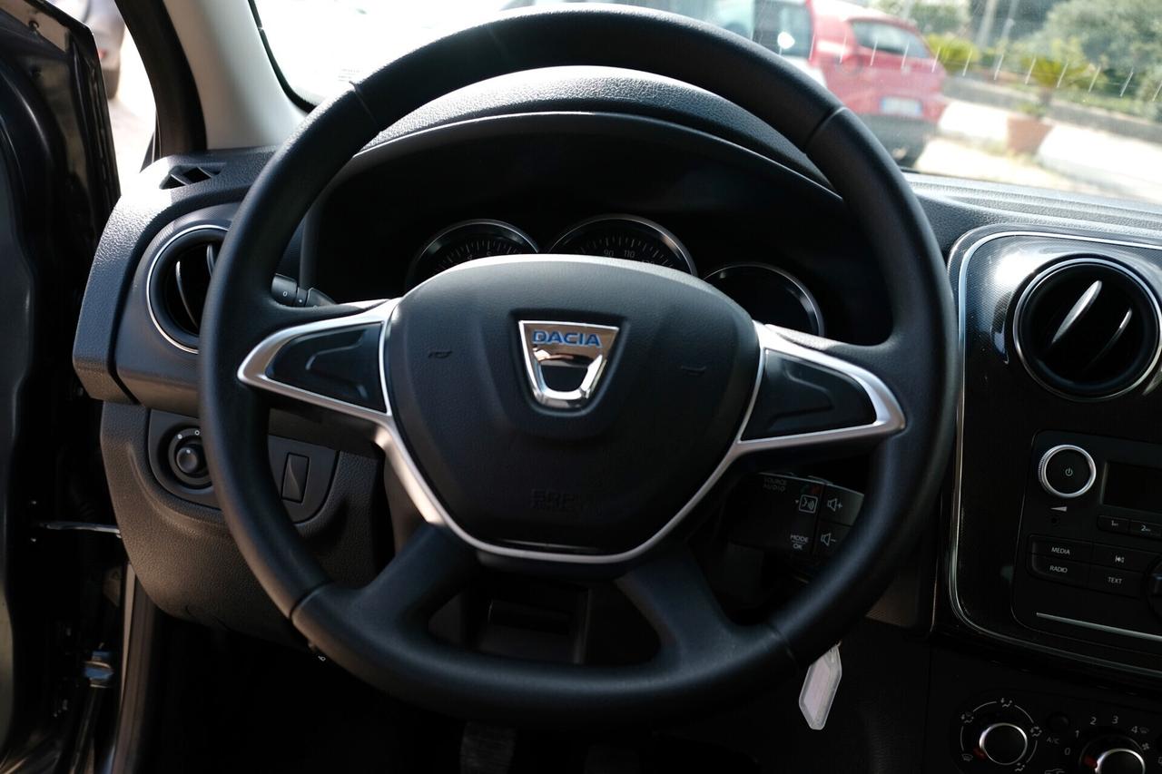 Dacia Sandero Stepway 1.5 Blue dCi 95 CV Access