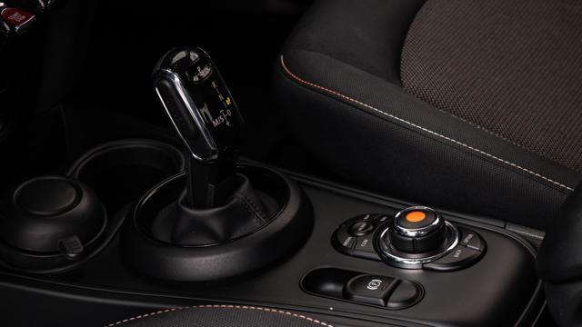 MINI Countryman 1.5 One D Hype Countryman UNIPRO NEOPATENTATI