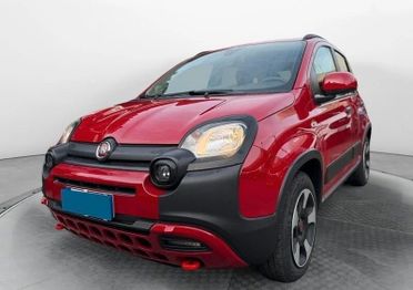 Fiat Panda Cross 1.0 Hybrid