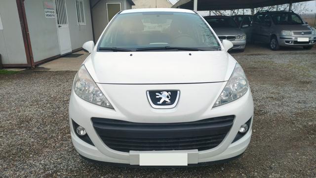 PEUGEOT 207 Plus 1.4 8V 75CV 5p. ECO GPL OK NEOPATENTATI