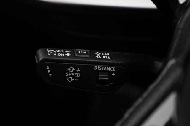 AUDI A3 SPB S line 35 eTFSI S tronic Sline