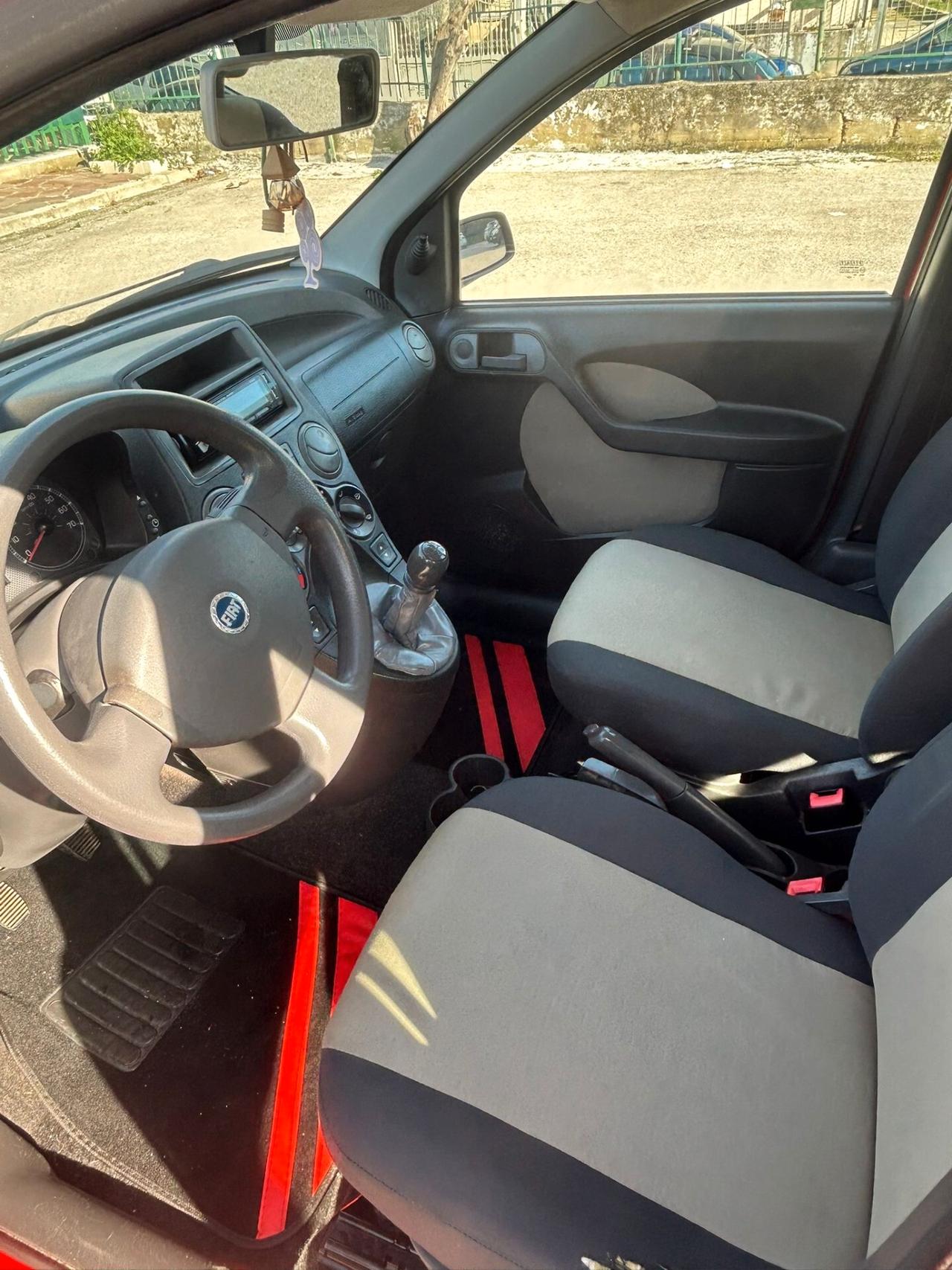 Fiat Panda 1.2 Alessi