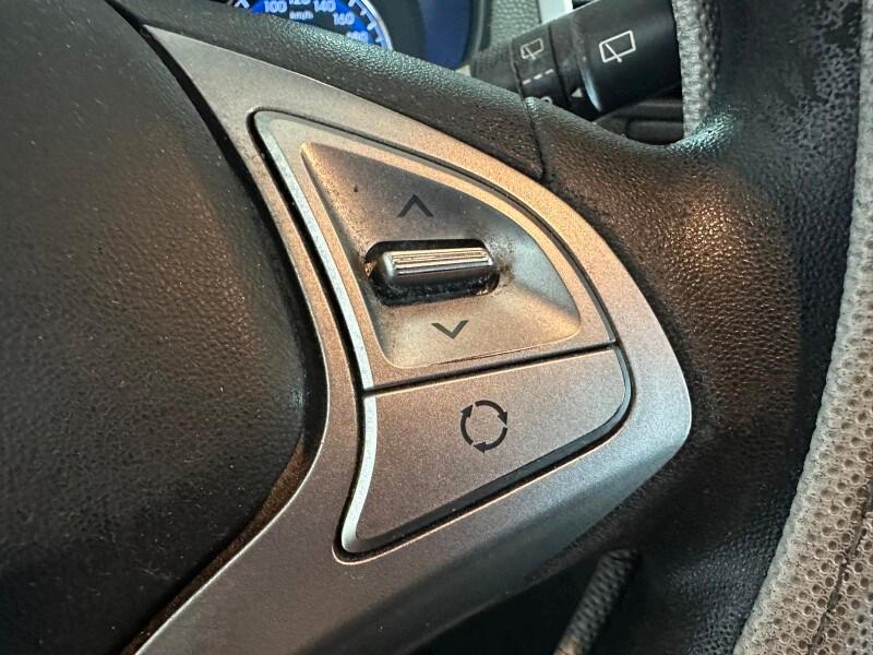 HYUNDAI ix20 ix20 1.4 CRDI 90 CV Classic