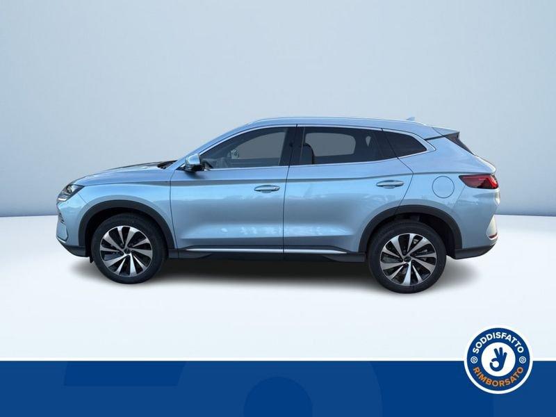 BYD Seal U DMi SEAL U DM-I Boost