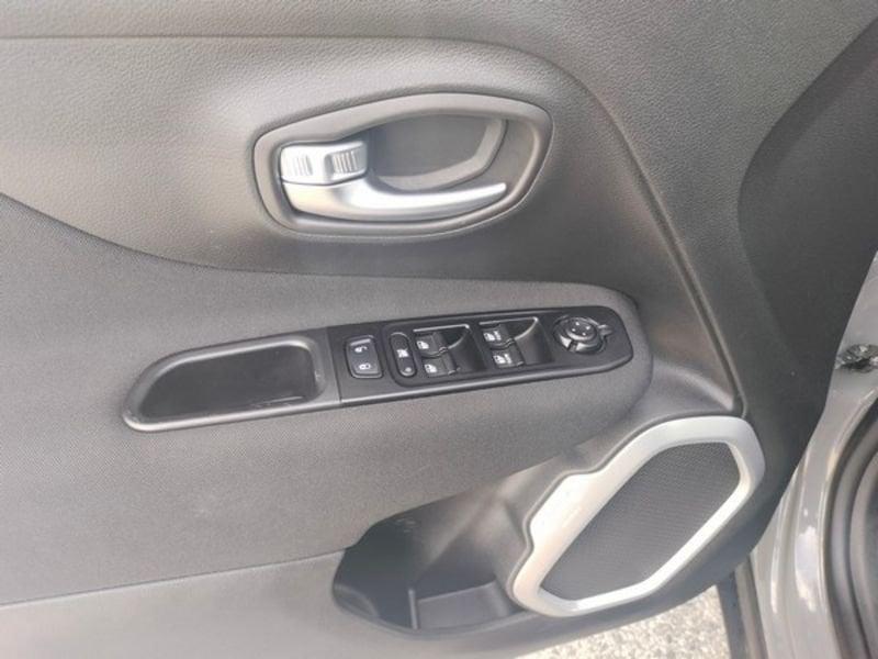 Jeep Renegade 1.0 T3 120cv Longitude