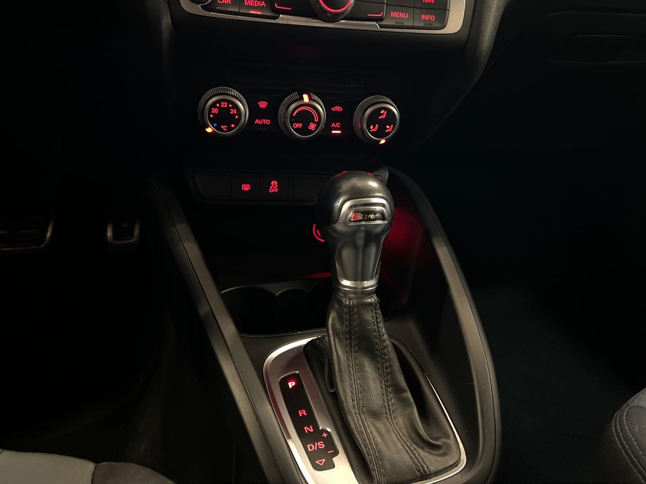 Audi A1 SPB 1.6 TDI 116 CV S Tronic
