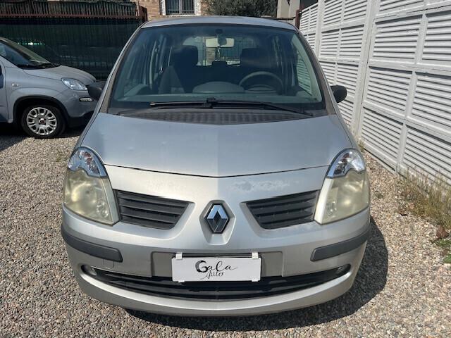 Renault Modus 1.2 16V Dynamique