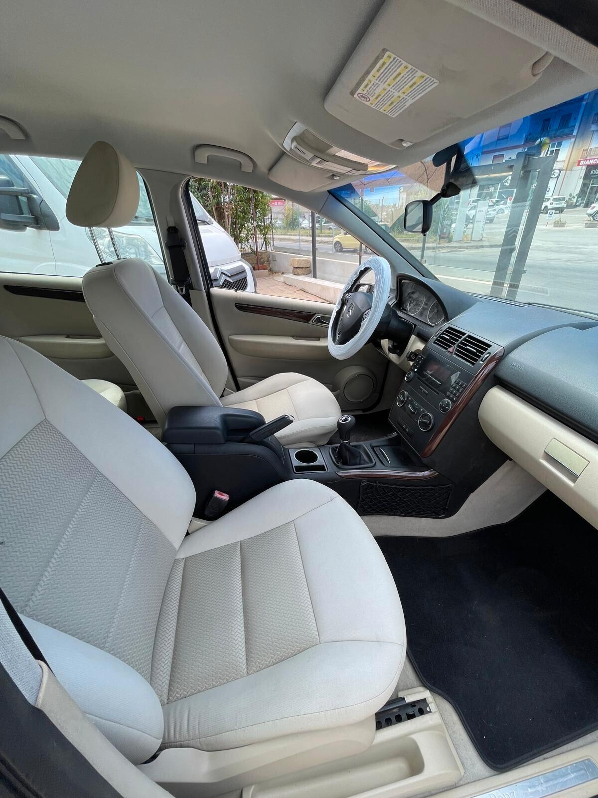 Mercedes Classe A"Finanziabile Senza Busta Paga"