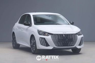 Peugeot 208 1.2 Puretech 100CV Allure