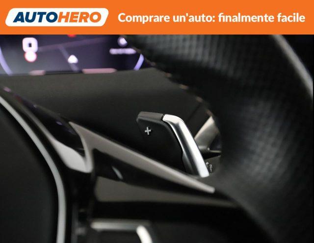 PEUGEOT 5008 BlueHDi 130 S&S EAT8 Allure