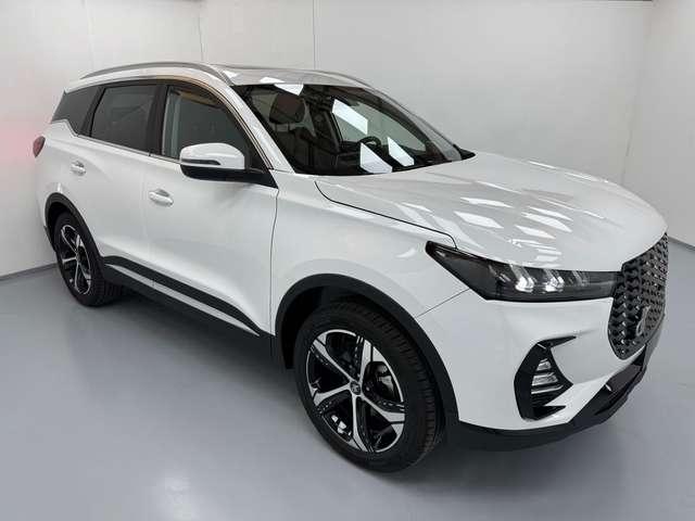 DR Automobiles DR6.0 1.5 T-GDI / GPL CVT 150CV *nuovo* ONLY PROMO