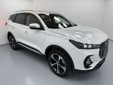 DR Automobiles DR6.0 1.5 T-GDI / GPL CVT 150CV *nuovo* ONLY PROMO