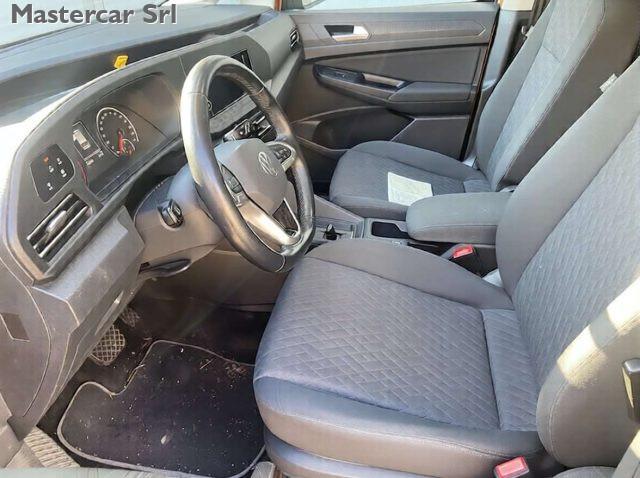 VOLKSWAGEN Caddy Caddy MAXI Life 2.0 TDI 7 POSTI DSG - GG060ZW