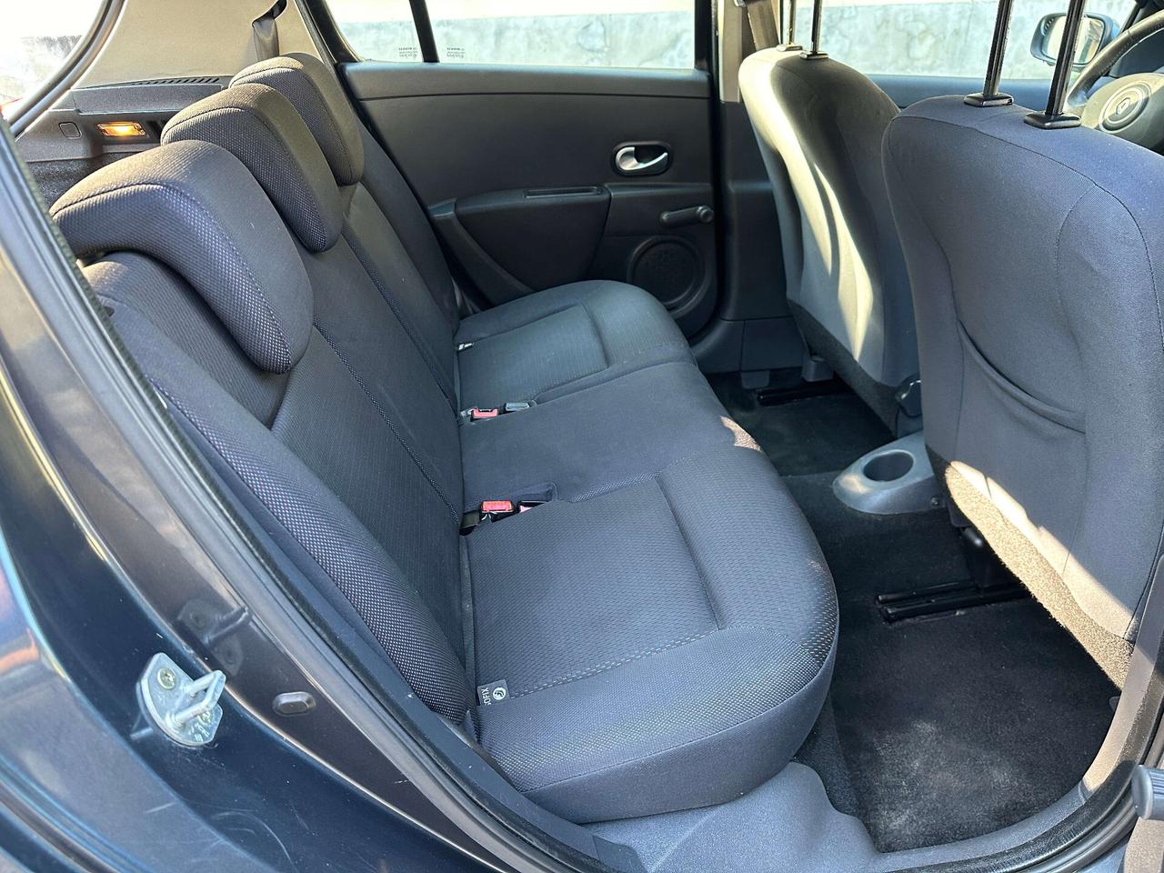Renault Clio 1.5 dCi 70CV 5 porte Pack