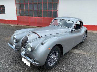 Jaguar XK 120