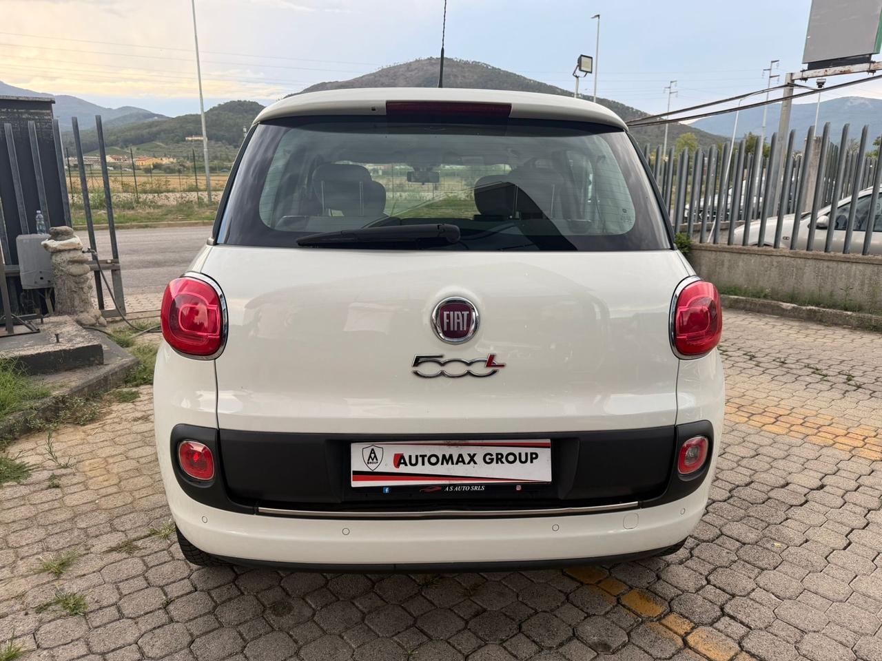 Fiat 500L 1.3 Multijet 95 CV Business