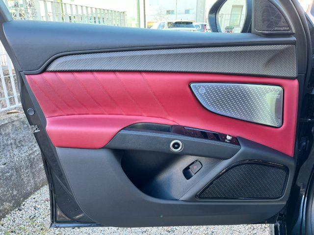 MASERATI Grecale V6 530 CV AWD Trofeo *FULL FULL OPTIONAL*