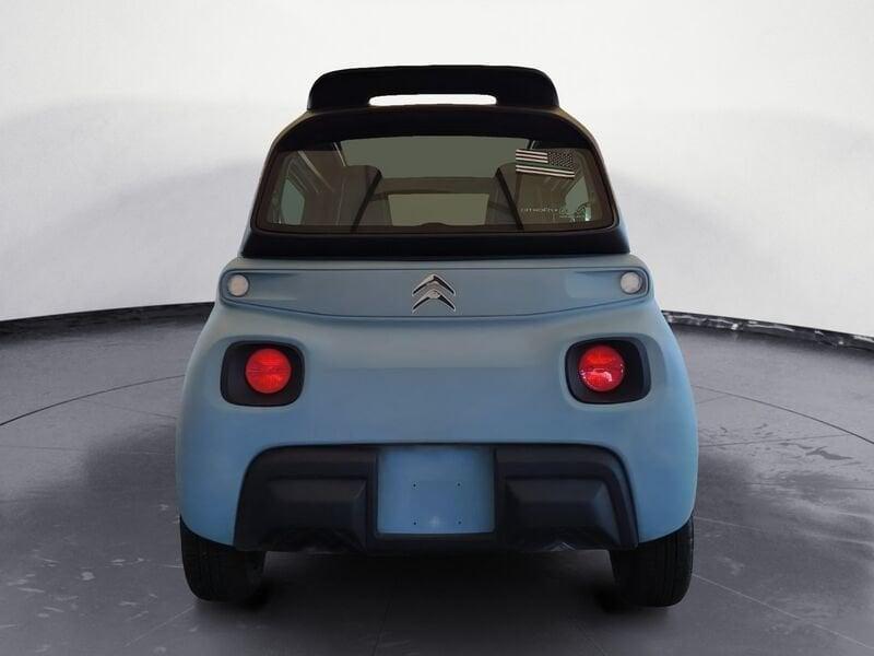 Citroën Ami