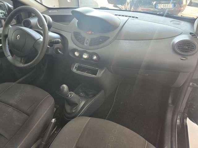 Renault Twingo Twingo 1.2 Le Iene 75cv