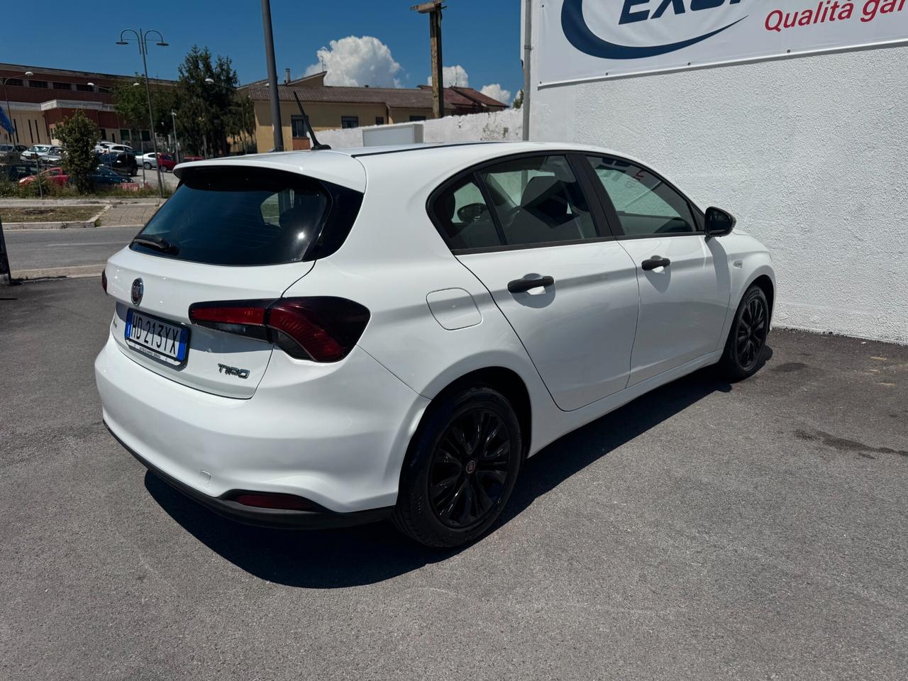 Fiat Tipo 1.3 Mjt S&S 5 porte Street