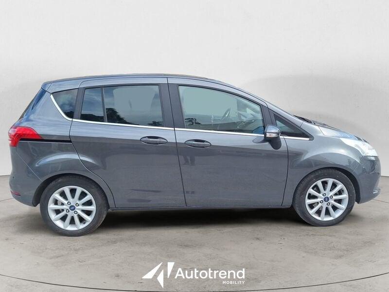 Ford B-Max 1.5 TDCi 75 CV Titanium