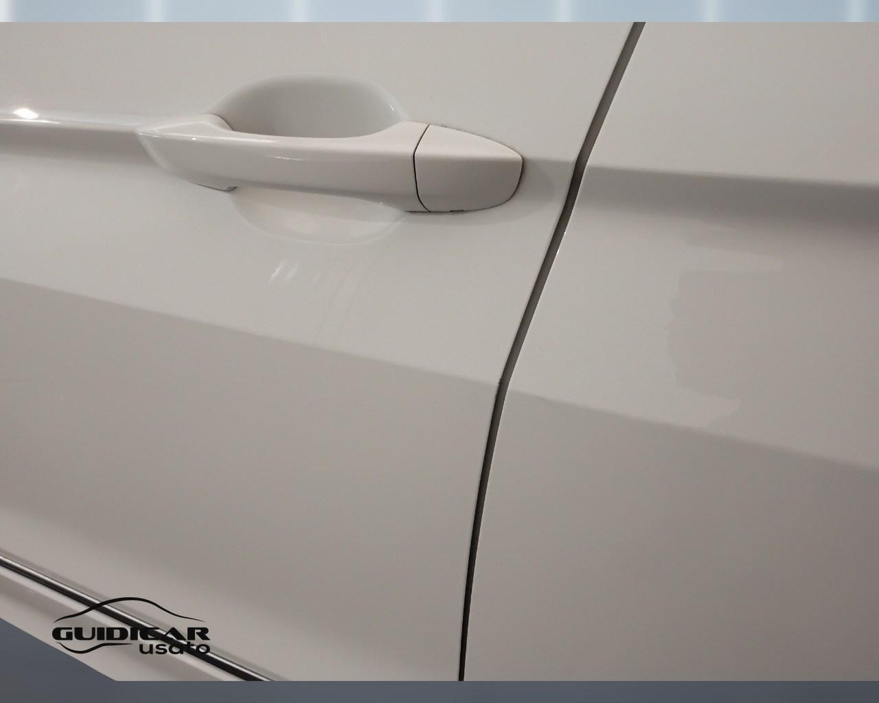 VOLKSWAGEN Tiguan II 2021 - Tiguan 2.0 tdi R-Line 150cv dsg