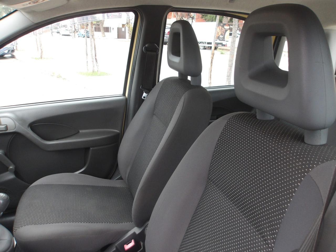 FIAT PANDA 1.1 BENZ -PREZZO PROMO!