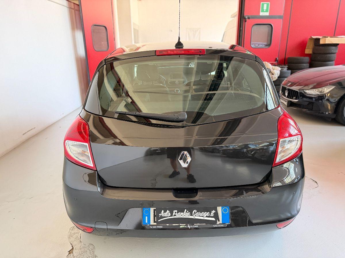 RENAULT - Clio - 1.2 TCE 100 CV 5p. Luxe