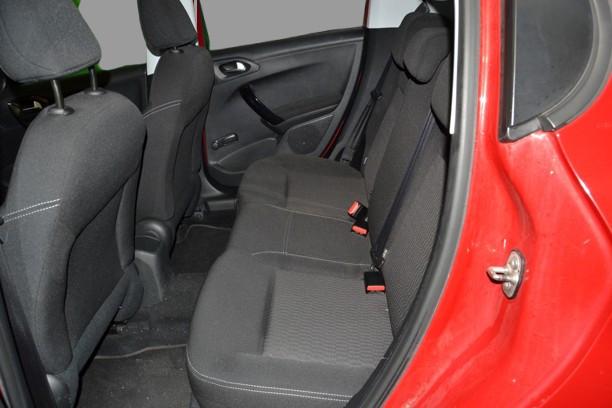 PEUGEOT 208 - 1.2 BZ ALLURE 5P